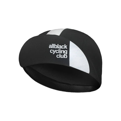Black Models Cycling Cap 