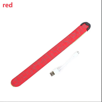 LED Safety Wristband