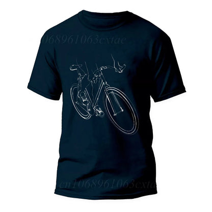 Cycling Enthusiast Shirt 