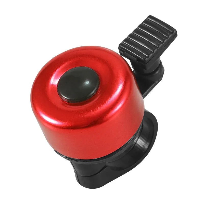 Mini campanello per bicicletta