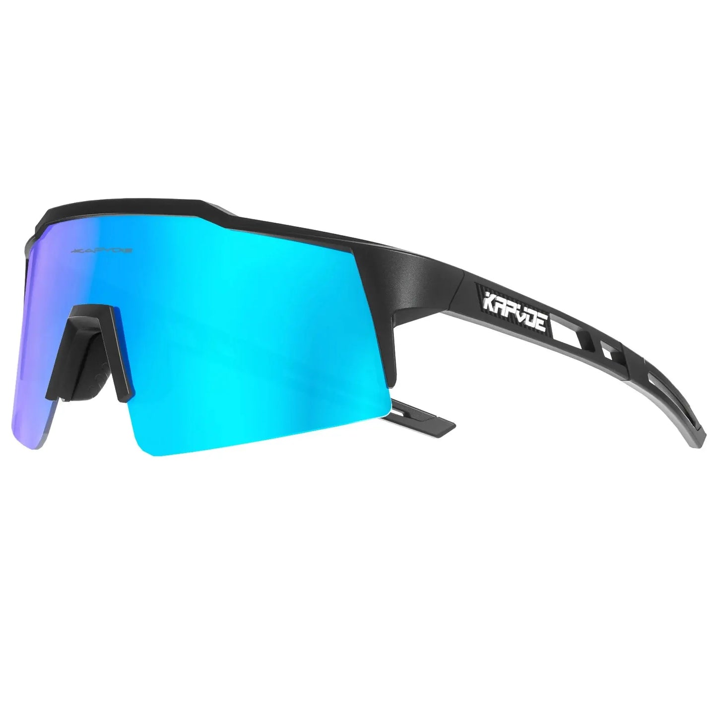 Multi-Lens Cycling Glasses