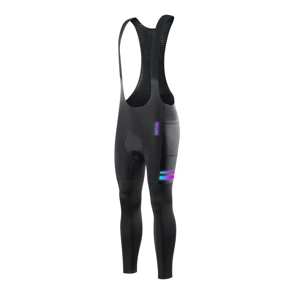 Radsport-Trägerhose MTB
