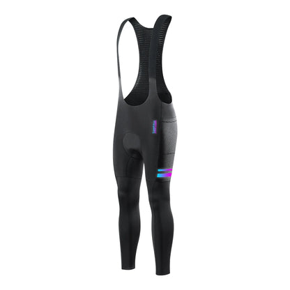Radsport-Trägerhose MTB