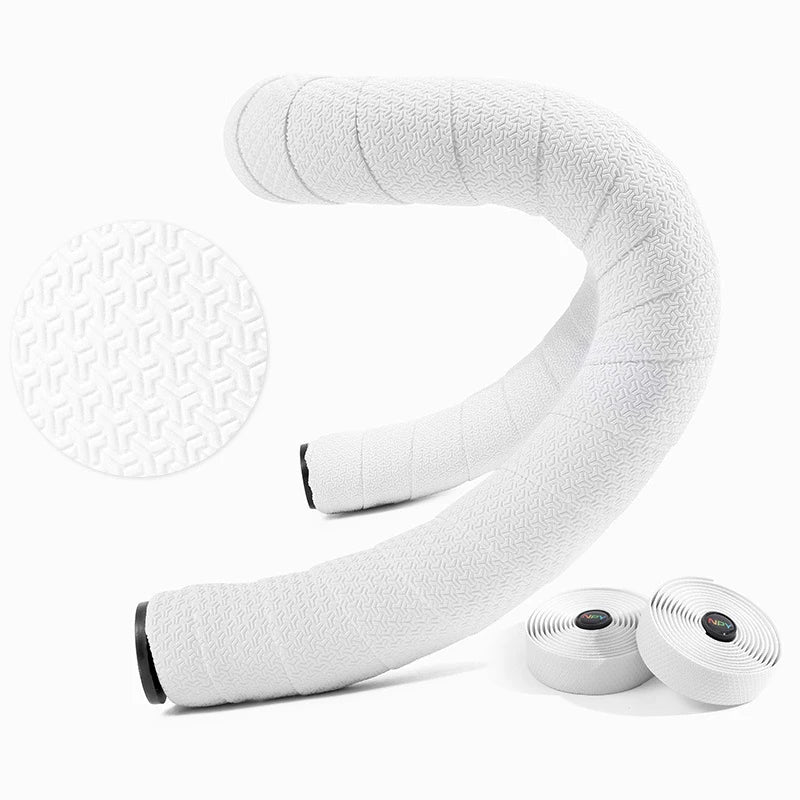 Non-Slip Bicycle Handlebar Tapes 