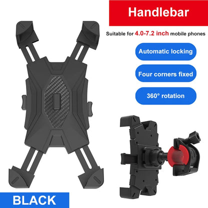 Bike Phone Holder