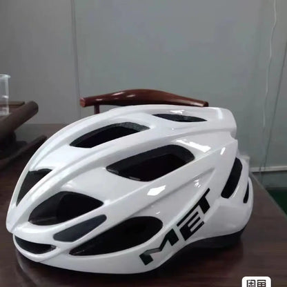 Cycling Helmet Pro