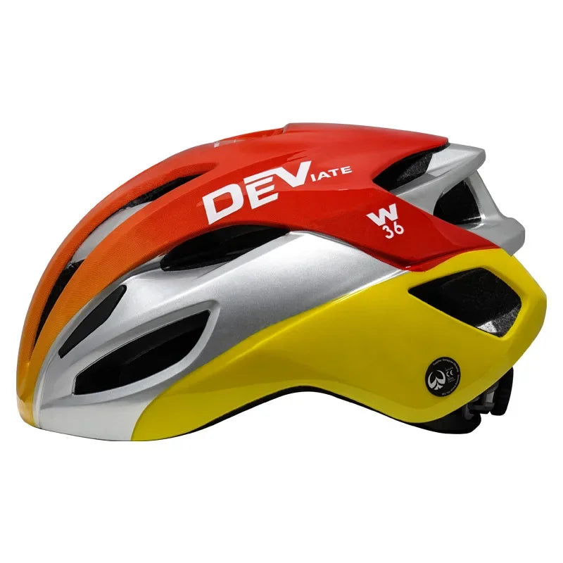 Urban/Road Cycling Helmet