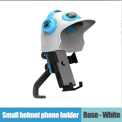 Creative Bicycle Phone Holder