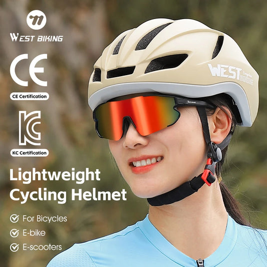 Bike Helmet