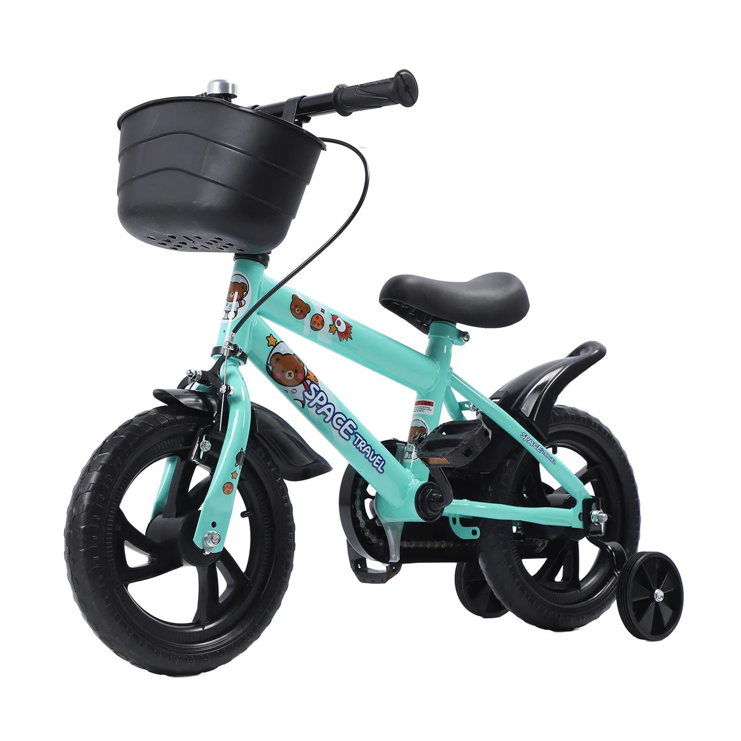 Children's Training Bicycle