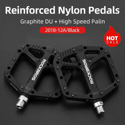 MTB Pedals