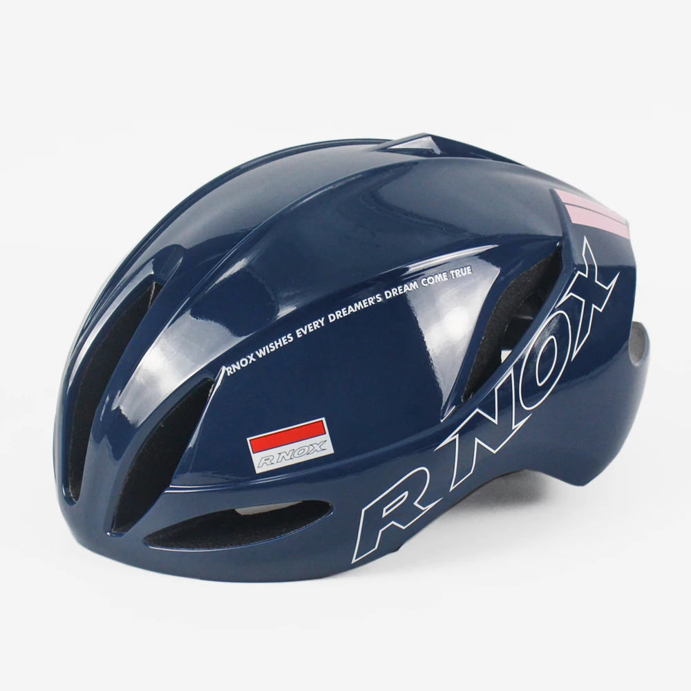 Aero Cycling Helmet – Road, Triathlon & MTB