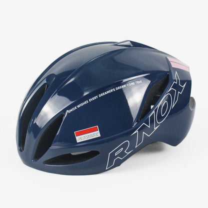 Aero Cycling Helmet – Road, Triathlon & MTB
