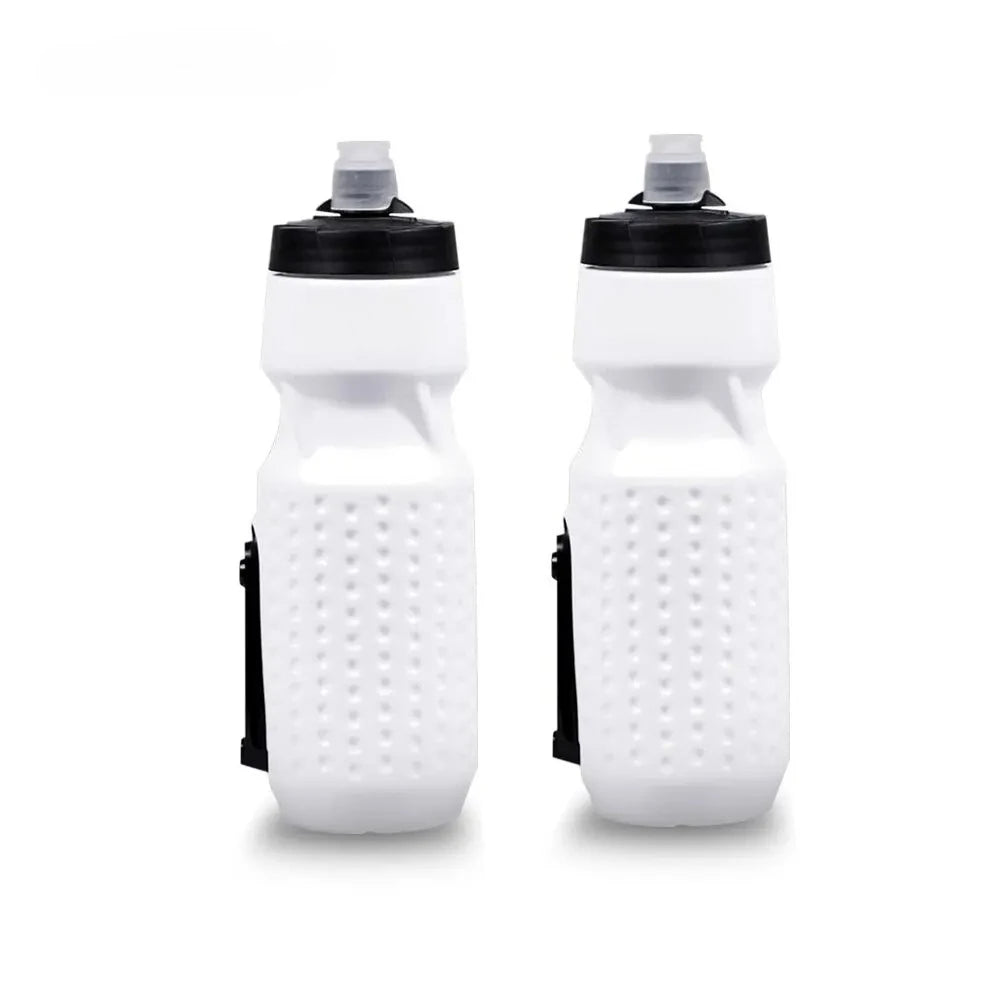 Innovation Magnetic Bottle Mount Bike