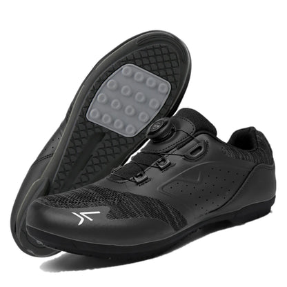 Zapatillas MTB de doble dial de alto rendimiento