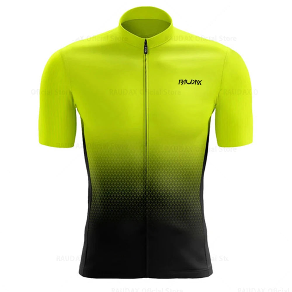Training Cycling Breathable Set 