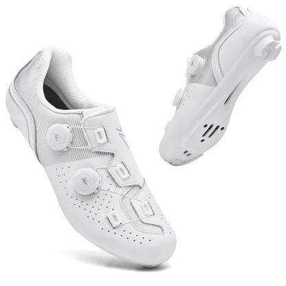 Chaussures de cyclisme de performance professionnelle