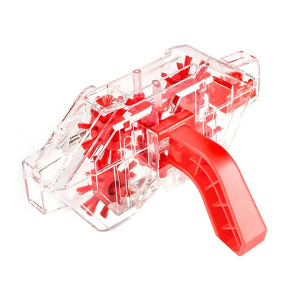Chain Cleaner Transparent Tool 