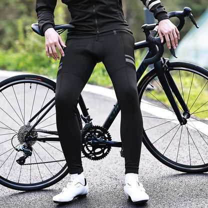 Radsport-Trägerhose MTB