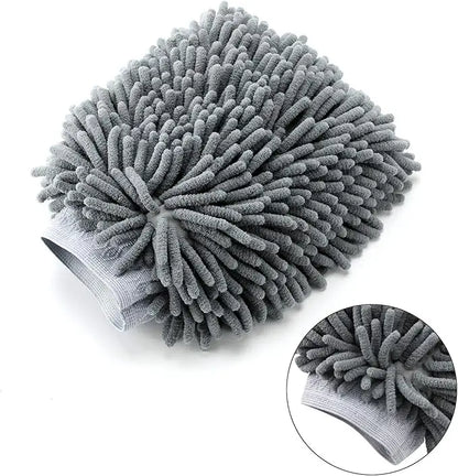 Set Bicycle Cleaning Tool Set Brush Kit 