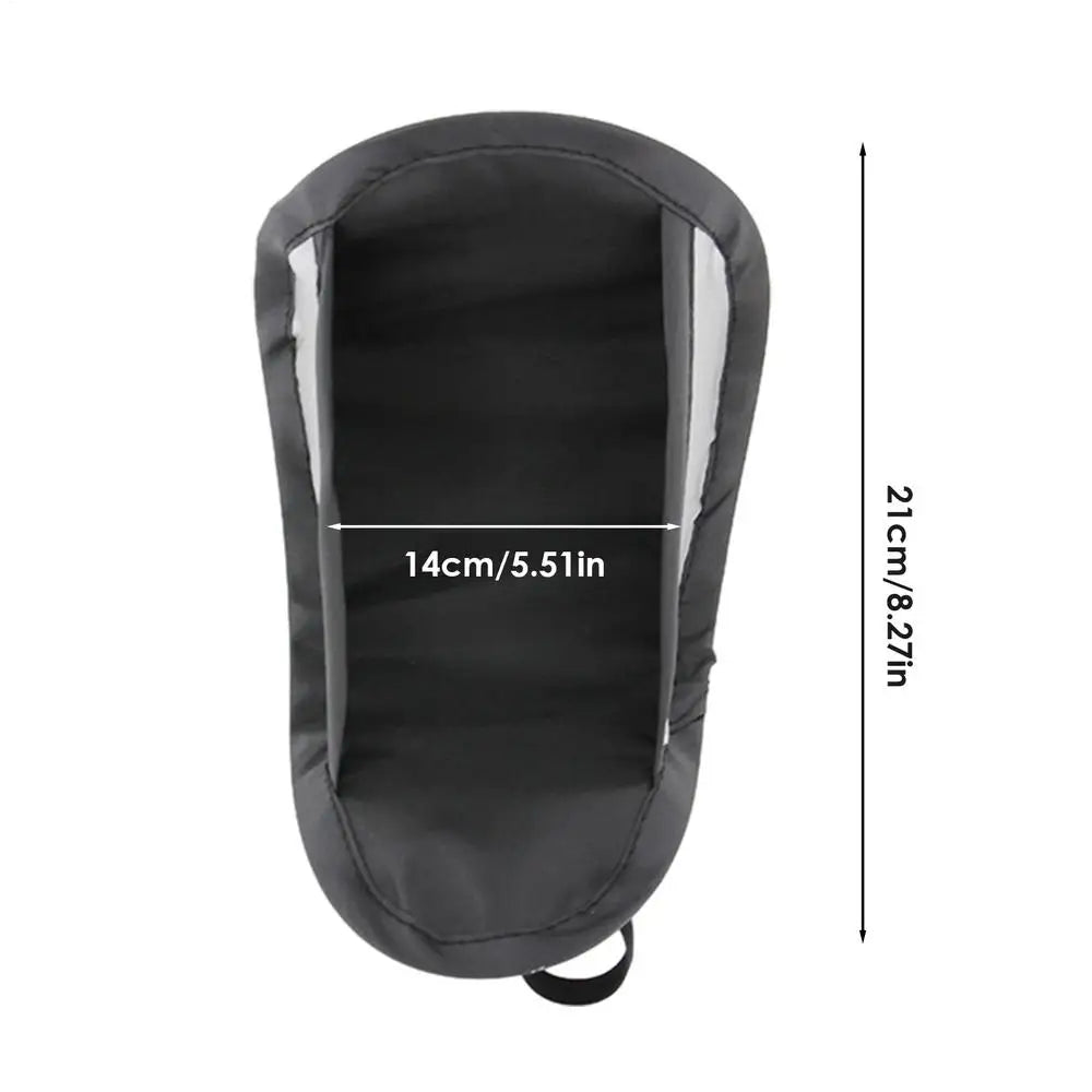 Visera universal para smartphone