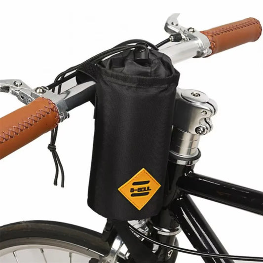 Fahrrad -Lenkerfuttersack