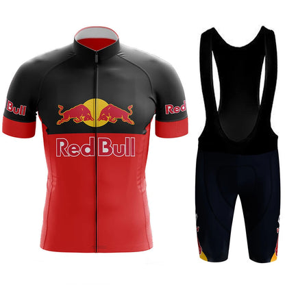 Men Bike Jersey Sets 