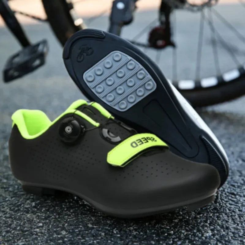 Zapatillas MTB de rendimiento de precisión