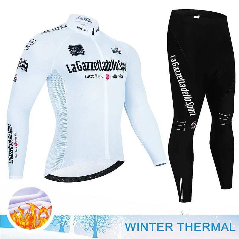 Winter Thermal Cycling Set