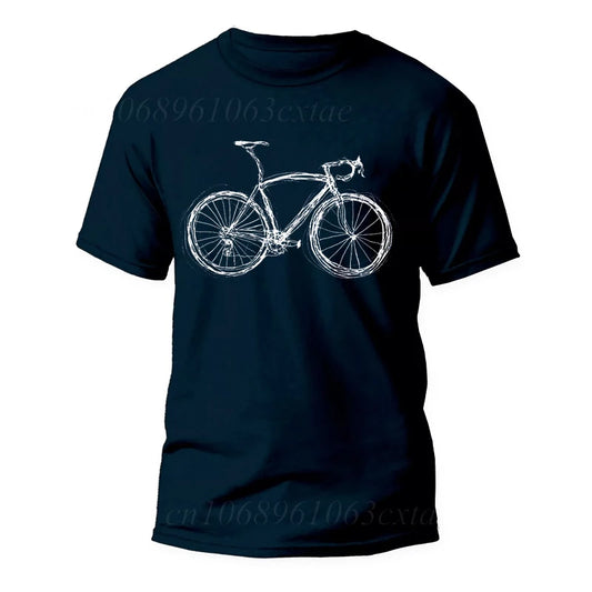 Chemise à vélo