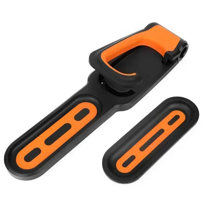 1PC Bicycle Wall Mount Rack Fixed 