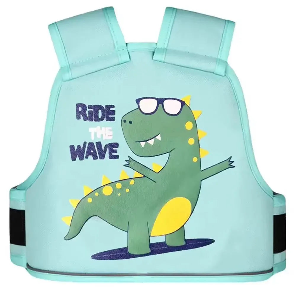 Children’s Riding Seat Safety Belt