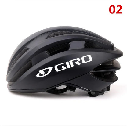 Pro-Series Cycling Helmet
