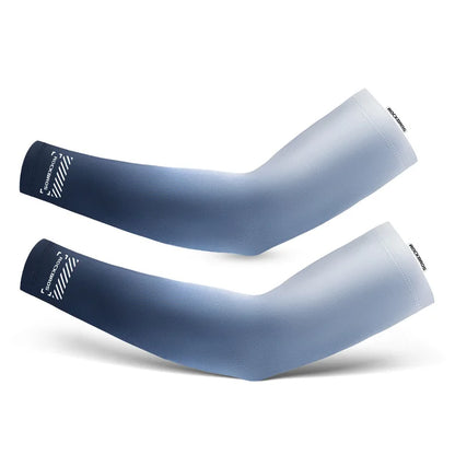 UV Shield Cycling Arm Covers