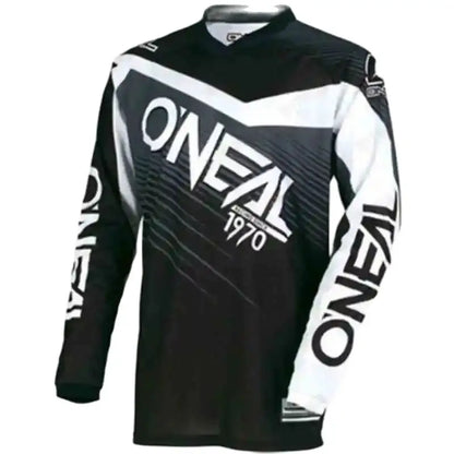 Maglia lunga da discesa 
