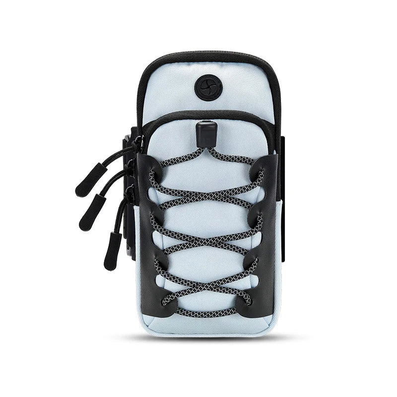 Electric Dirt Bike Storage Bag – Waterproof Multi-Layer Pack, 5 Colors