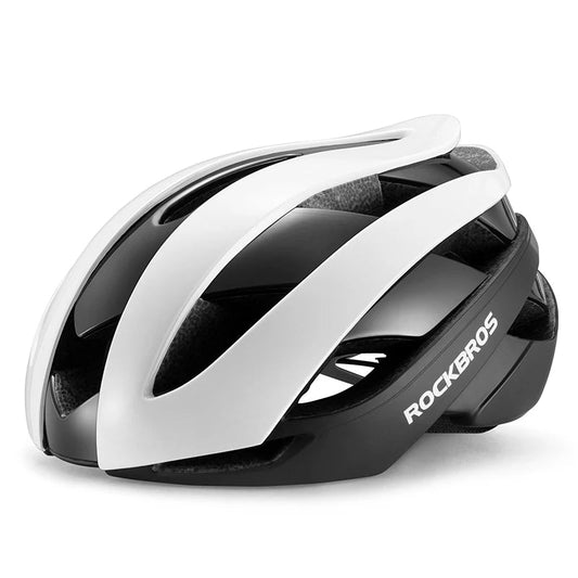 Aerodynamic Performance Cycling Helmet