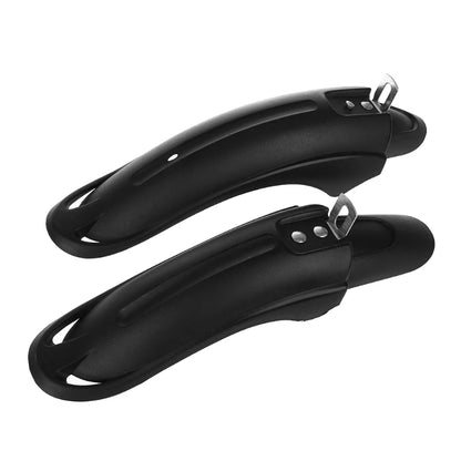 1 Pair Bicycle Mudguard Front/Rear