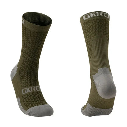 Pro Cycling Socks