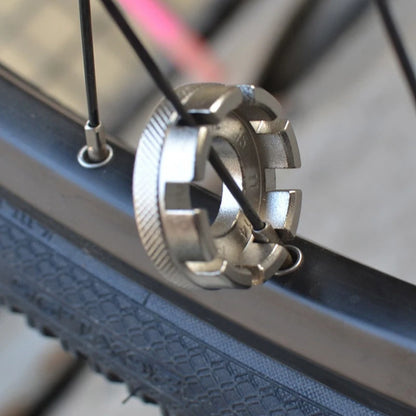 Bicycle Spoke Wrench