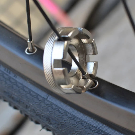 Bicycle Spoke Wrench