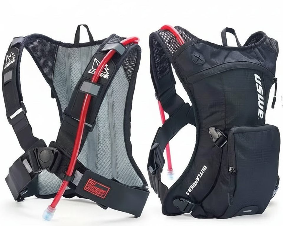 Zaino da ciclismo Waterbag