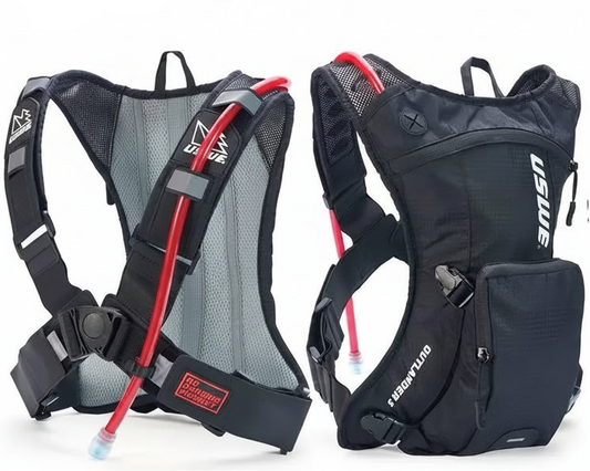 Mochila De Ciclismo Bolsa De Agua