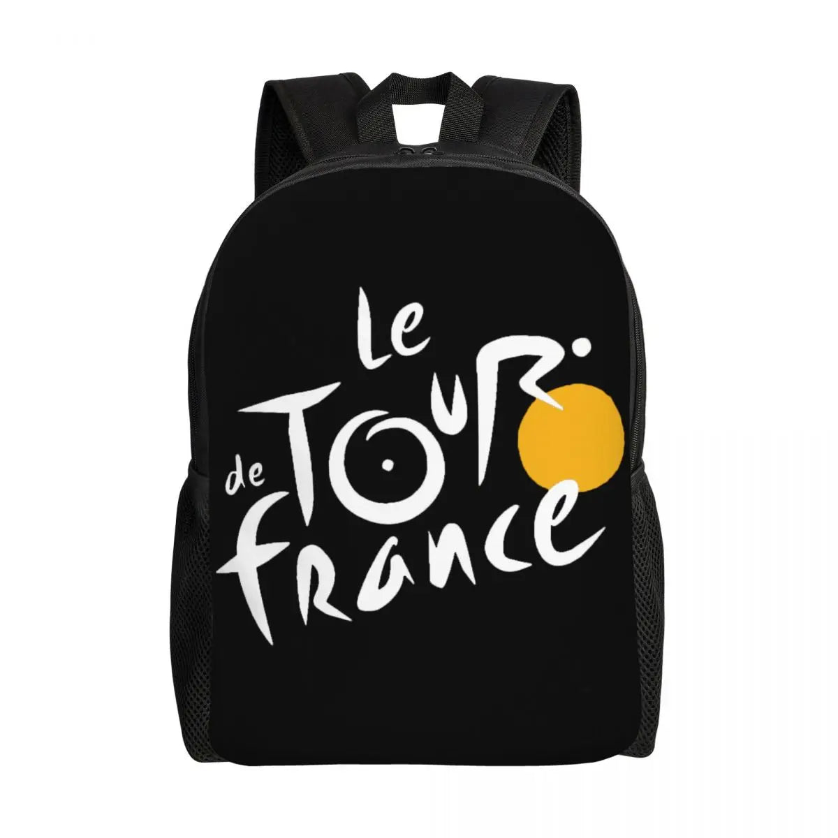 حقيبة ظهر Le Tour de France لركوب الدراجات