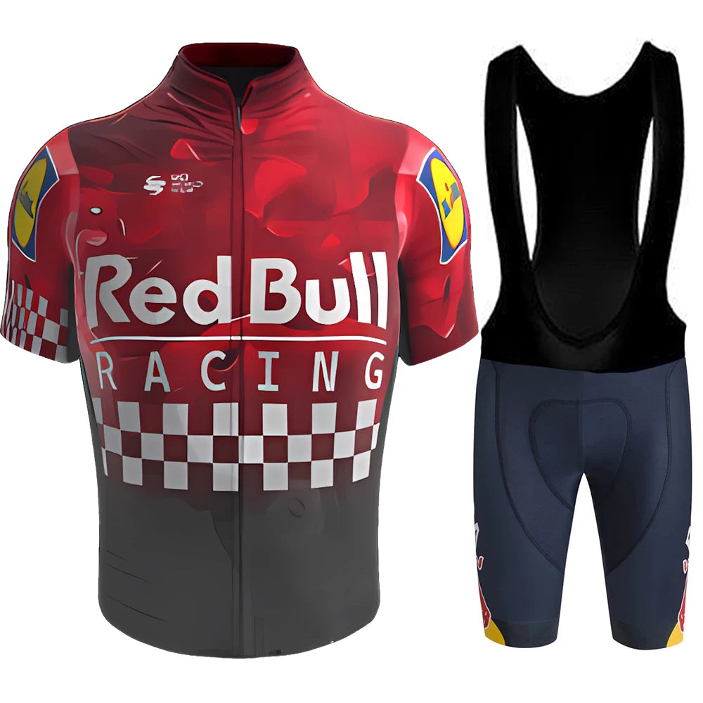 Cycling Sponsor Fusion Kit Collection