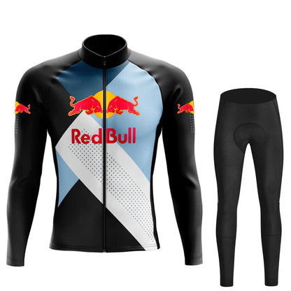 RB Racing Bike Jersey 