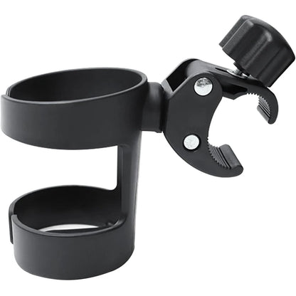 Universal Bike Water Bottle Holder for Bicycle, Scooter & Stroller