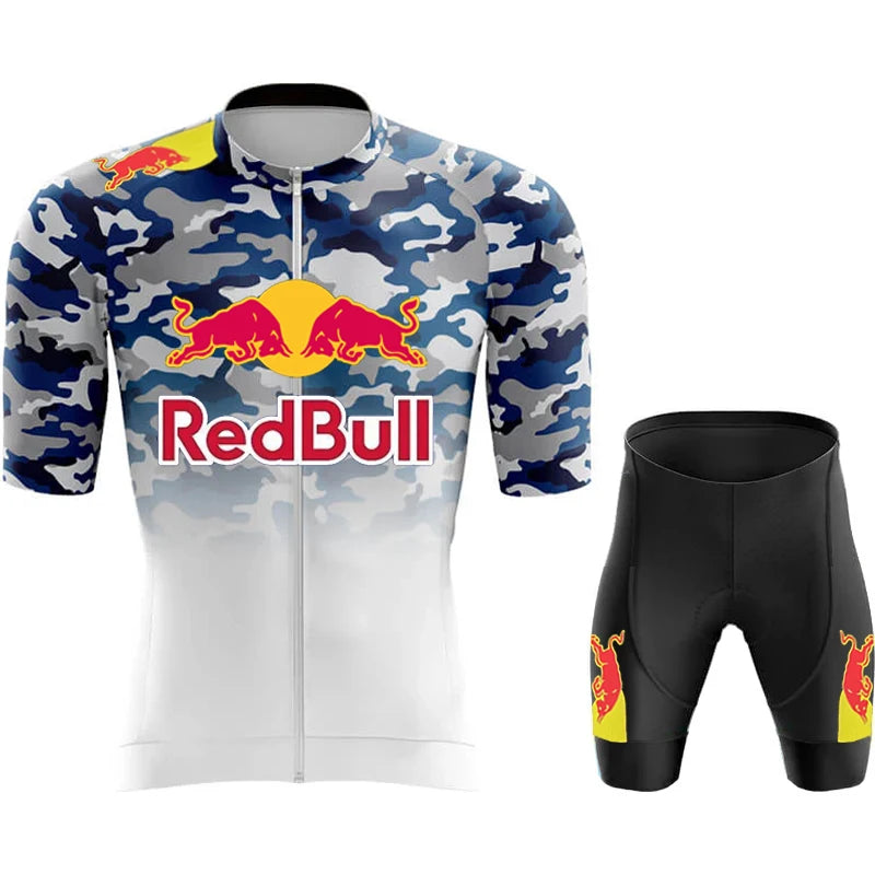MTB Cycling Set 