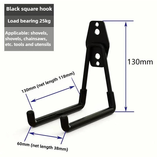 Bike Wall Mount Stand Heavy Duty