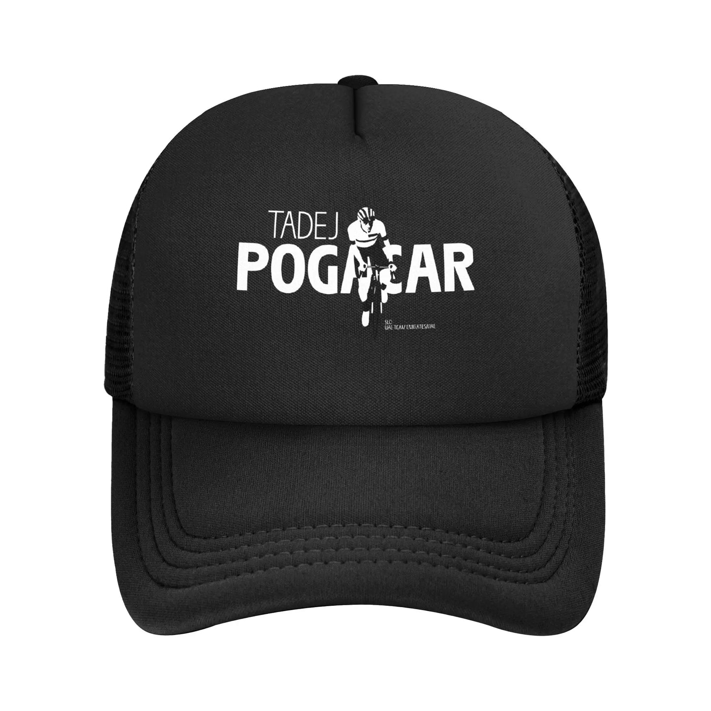 Gorra deportiva transpirable para ciclismo